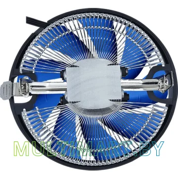 Кулер AeroCool Verkho Plus картинка 3
